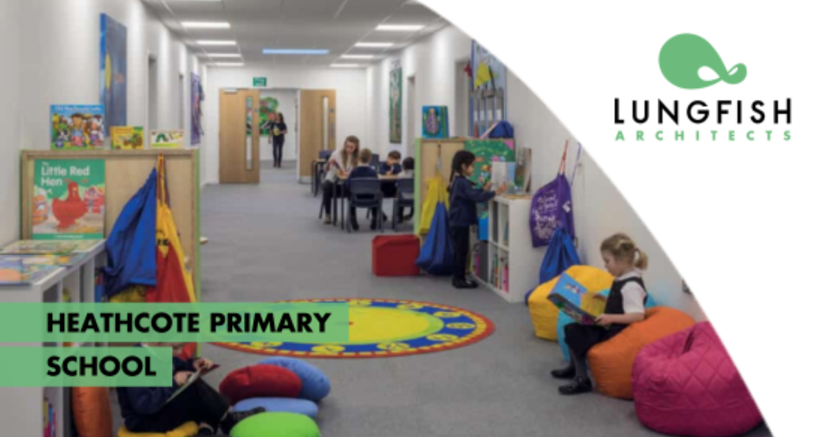 Lungfish Heathcote Primary School