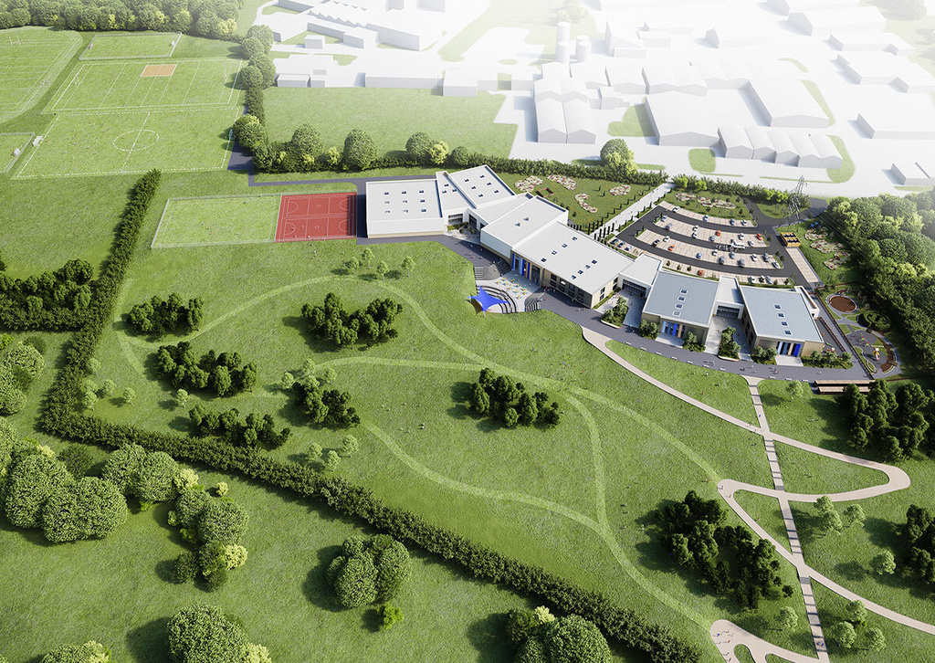 Lungfish Bedford Greenacre Independent School