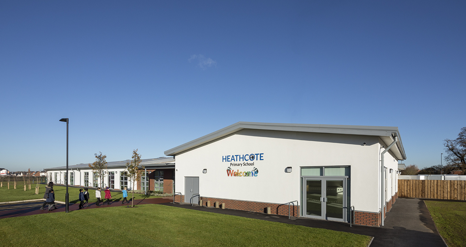 Lungfish Heathcote Primary School