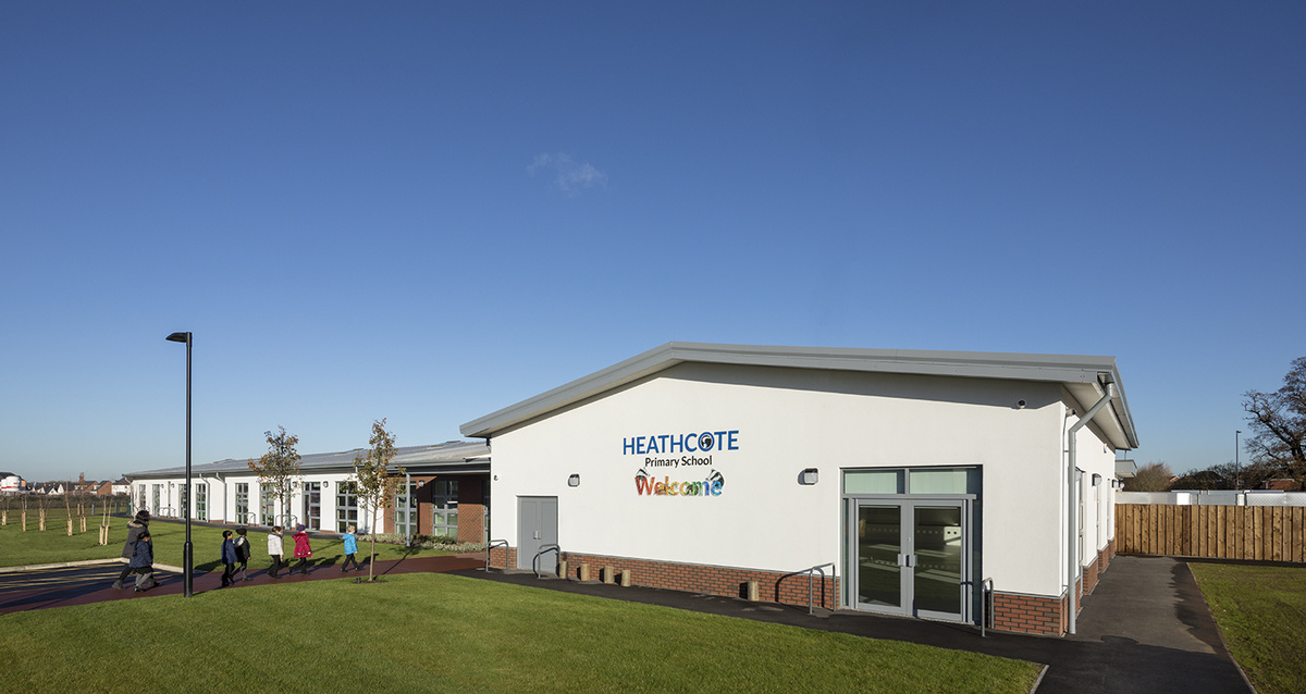 Lungfish Heathcote Primary School