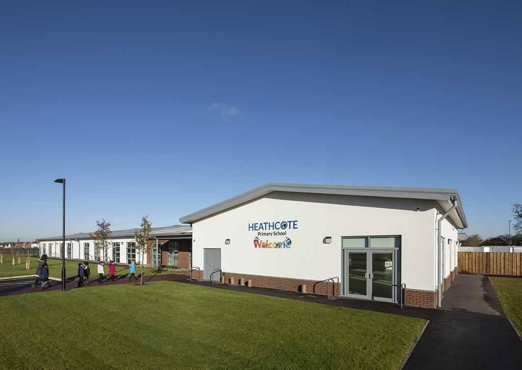 Lungfish Heathcote Primary School