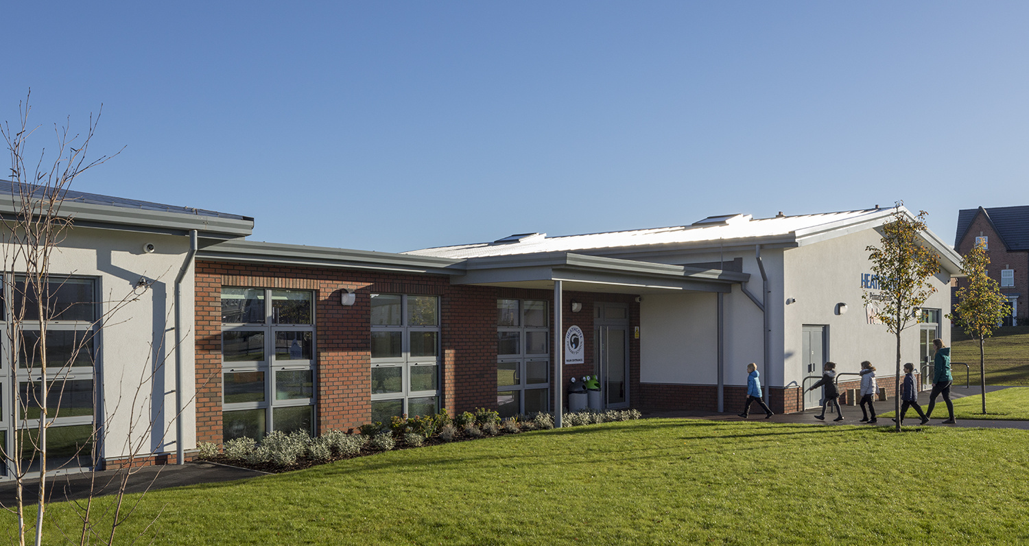 Lungfish Heathcote Primary School