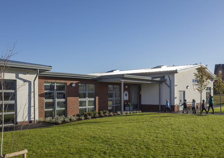 Lungfish Heathcote Primary School