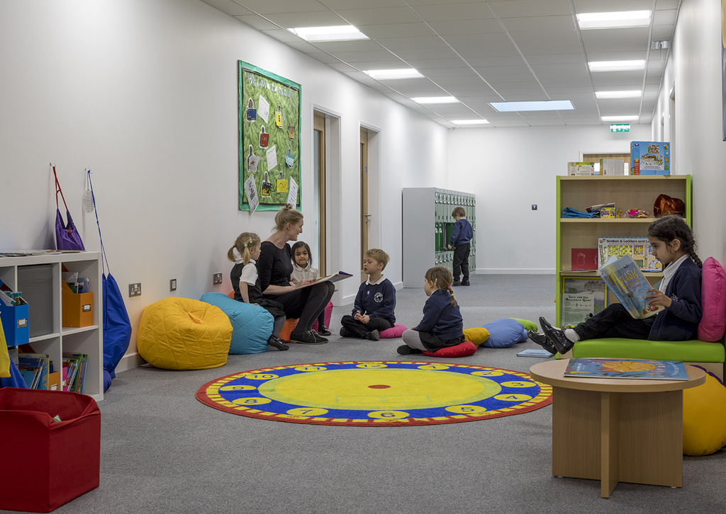 Lungfish Heathcote Primary School