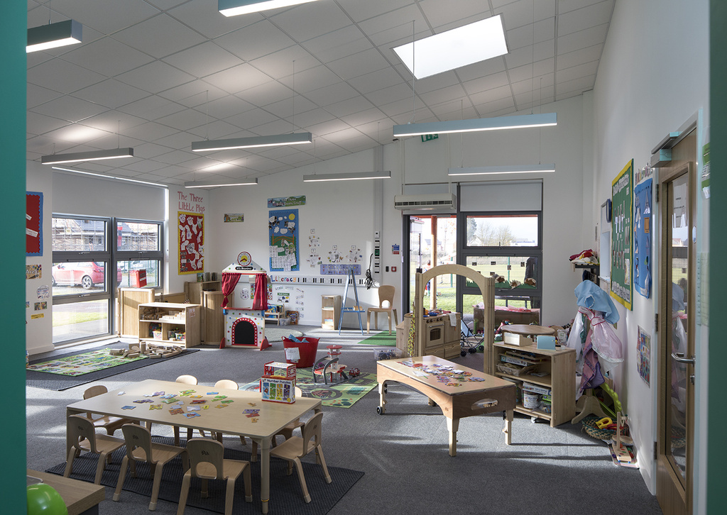 Lungfish Heathcote Primary School