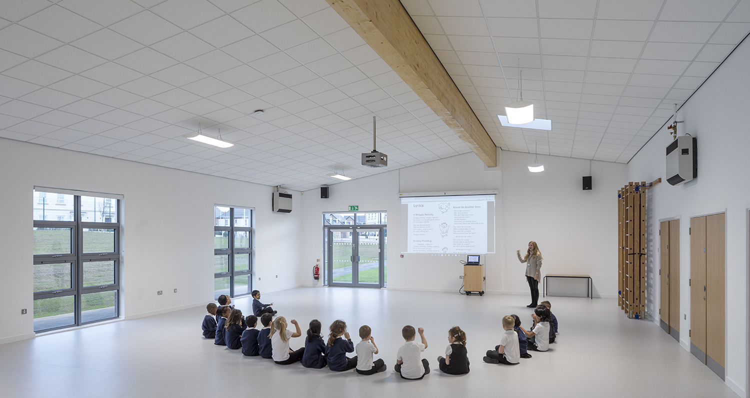 Lungfish Heathcote Primary School