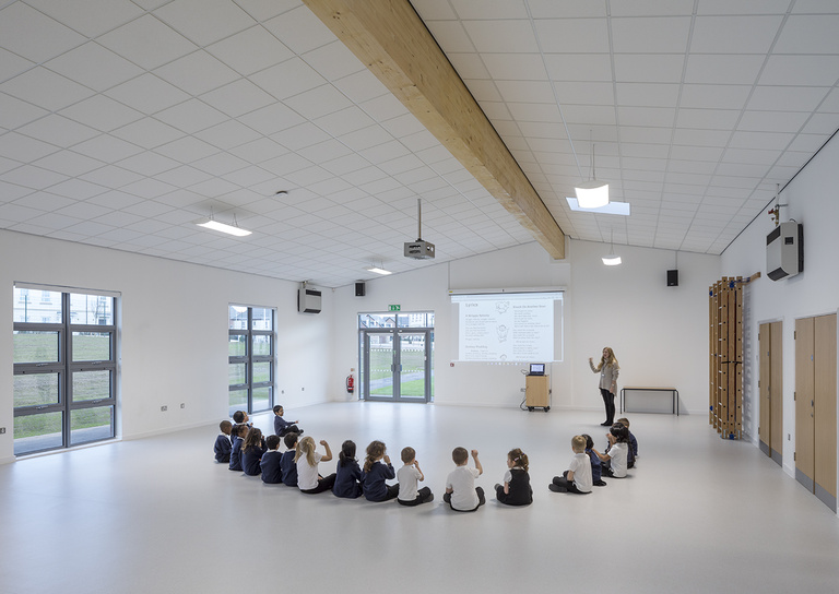 Lungfish Heathcote Primary School