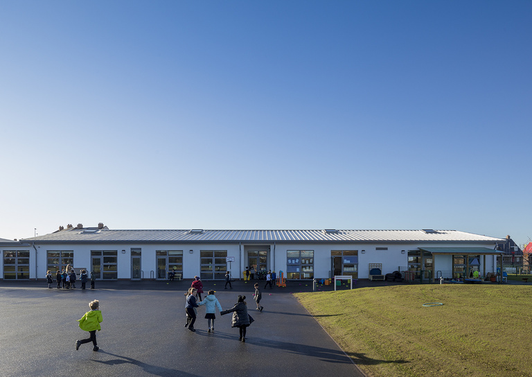 Lungfish Heathcote Primary School