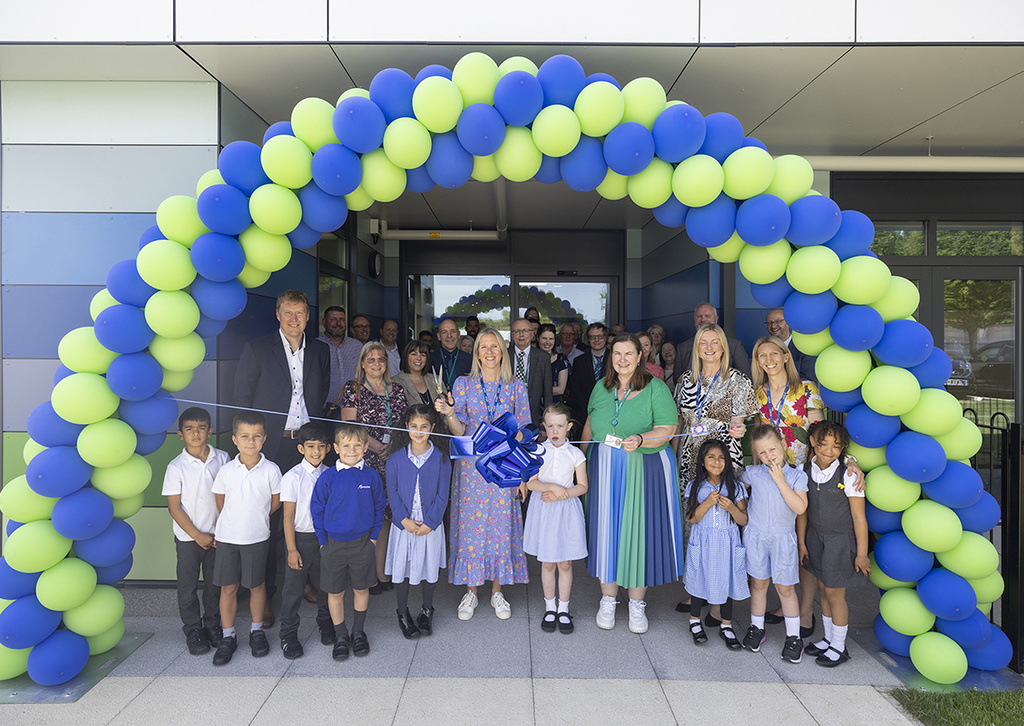 Lungfish Ravensdale Infant and Nursery School