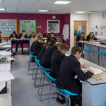 Lungfish | Kineton High School Science Block