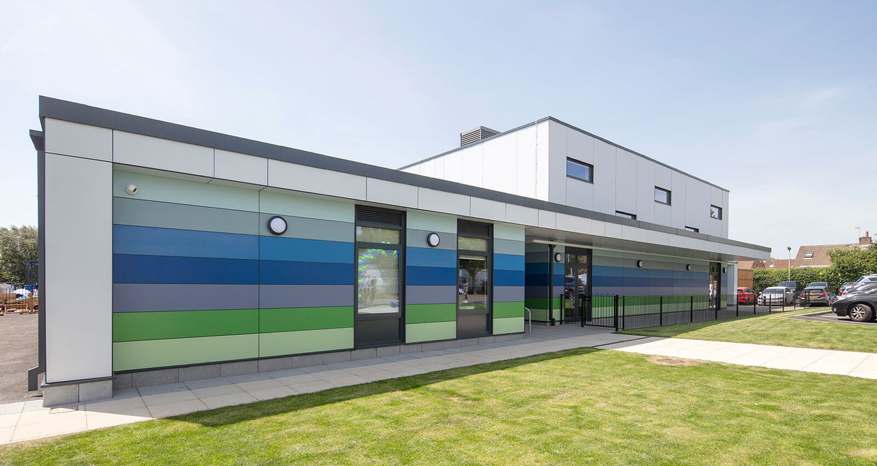 Lungfish Ravensdale Infant and Nursery School